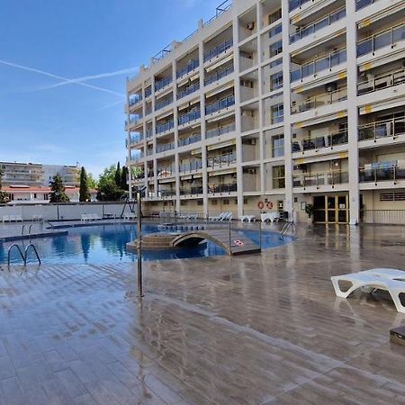 Major Apartment Salou Exterior foto
