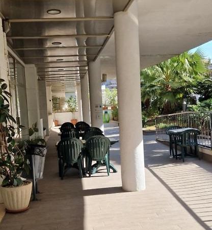 Major Apartment Salou Exterior foto