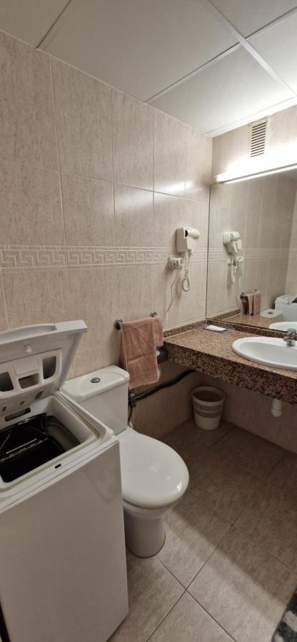 Major Apartment Salou Exterior foto