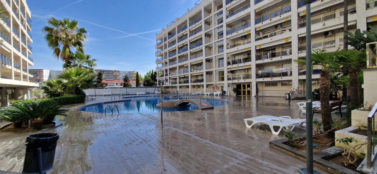 Major Apartment Salou Exterior foto