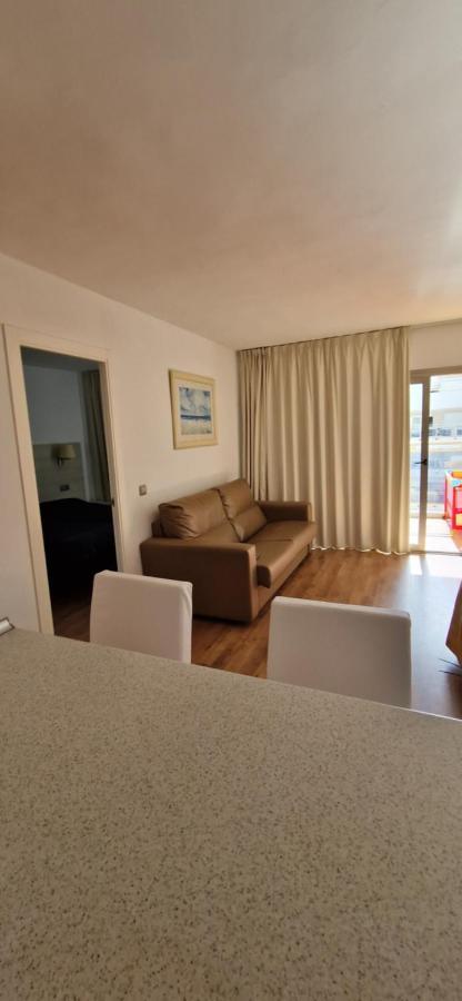 Major Apartment Salou Exterior foto